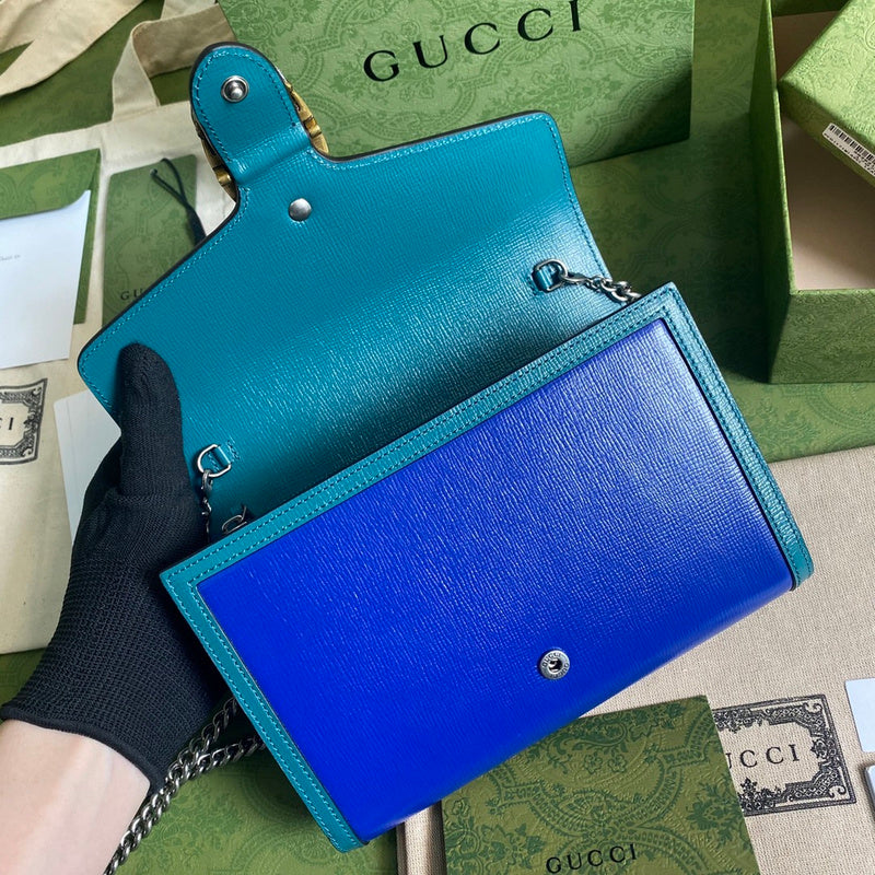 Amelia - GCI Bags - 9715