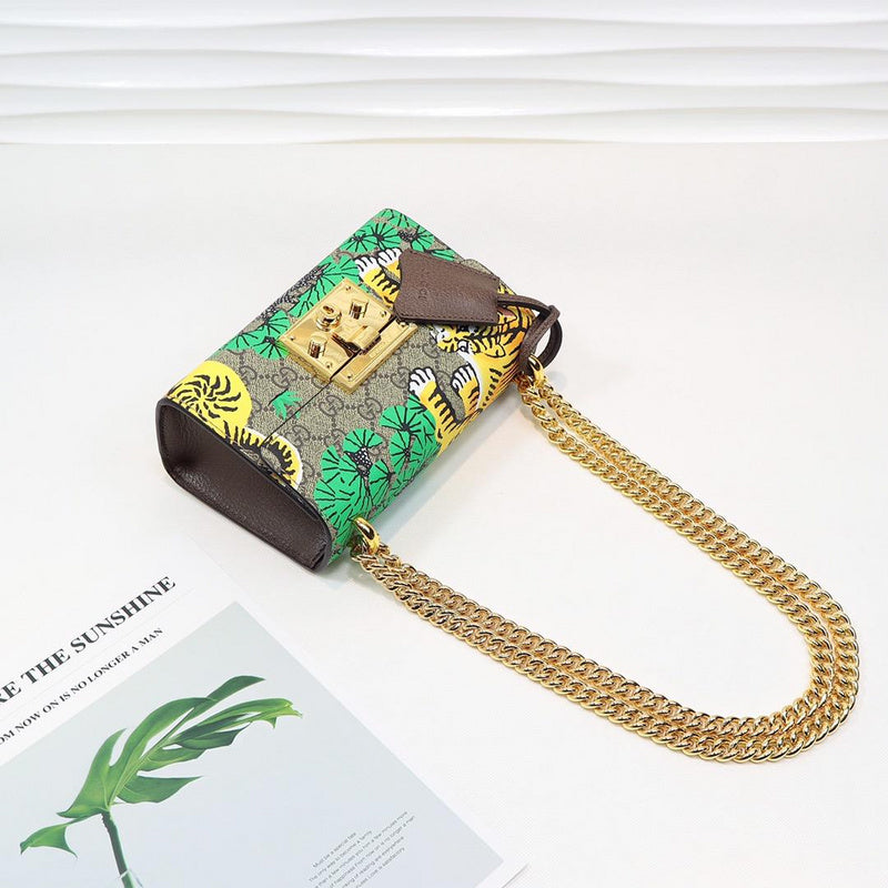 AmeliaLuxury - GCI Bags - 1023