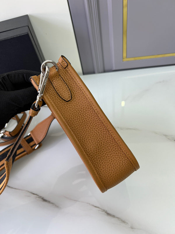 Amelia- PRDA  LUXURY BAGS - 926