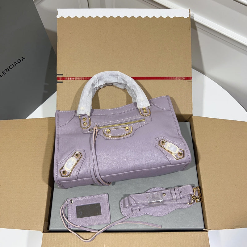 Amelia - BLN-CIAGA WOMEN LUXURY BAGS - 437