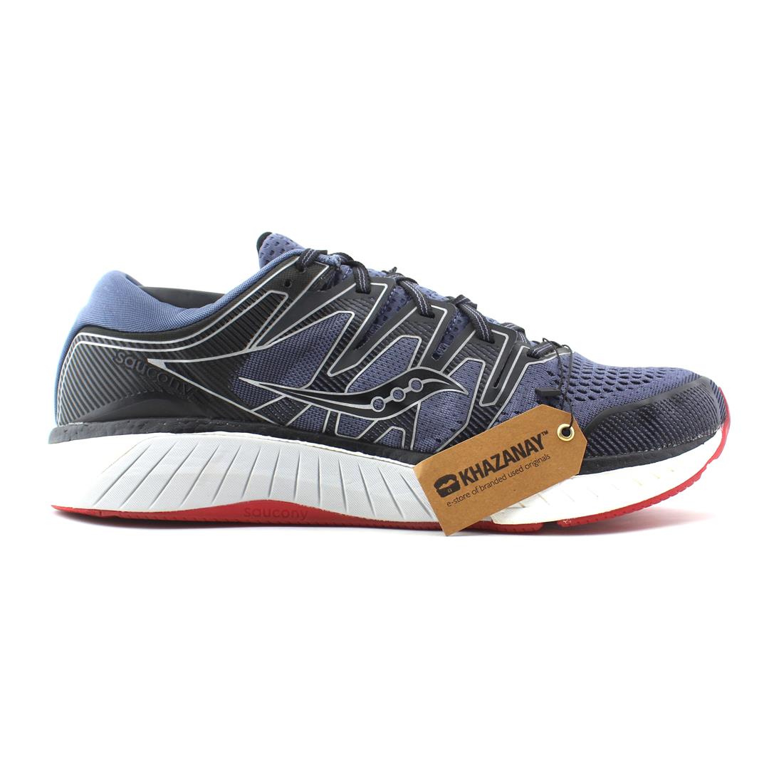 SAUCONY HURRICANE ISO 5