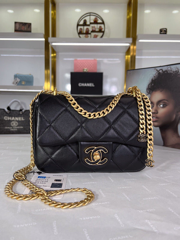 AmeliaLuxury - CHL Bags - 3370