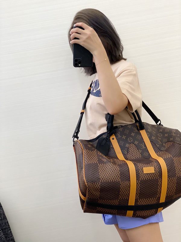 Amelia- - LOV Men Bags - 544