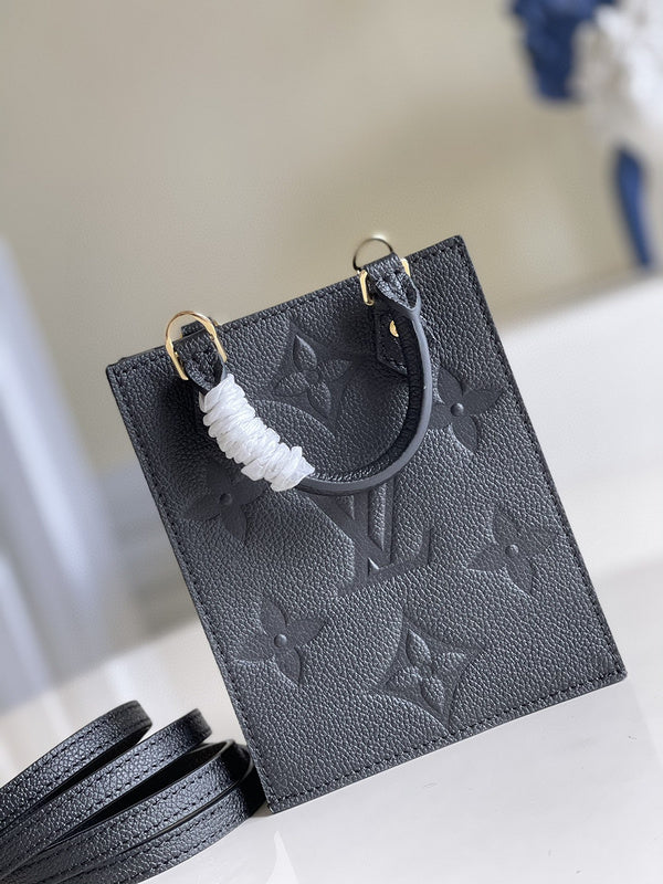 Amelia- - LOV Men Bags - 229