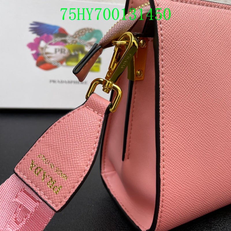 Prada Bags - The Barnes Bags  581