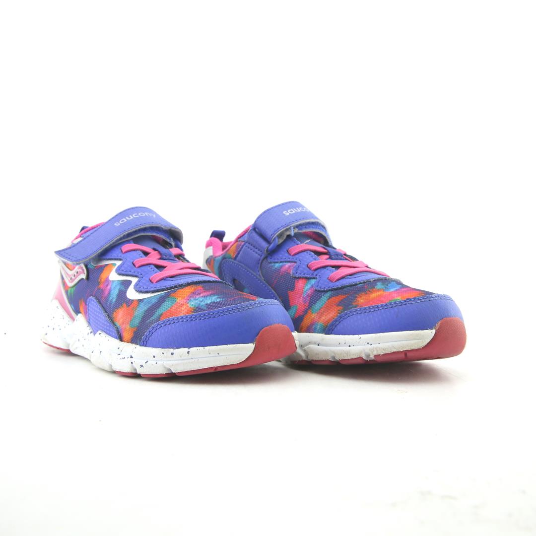 SAUCONY FLASH 3.0