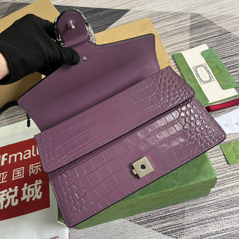 Amelia- GCI LUXURY LADY BAG - BRANDED BAGS FOR WOMEN - 293