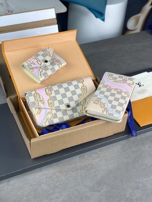 Glami-i LOV Wallets - 232