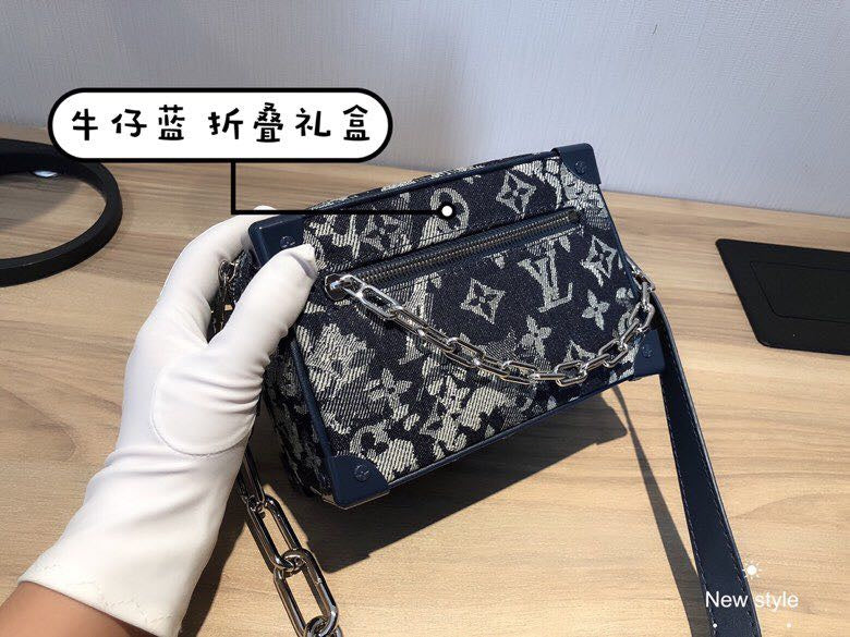 Fashion Lu-Vi bags - 3676