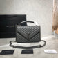 Amelia - YSL Bag - 4020