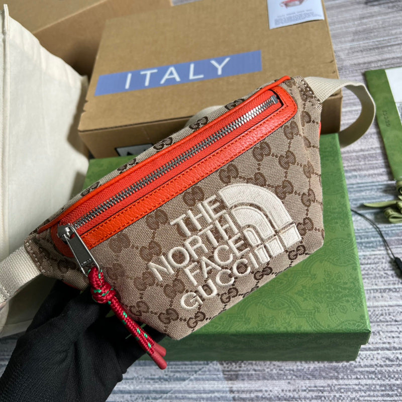 Amelia- GCI Bags - 4655