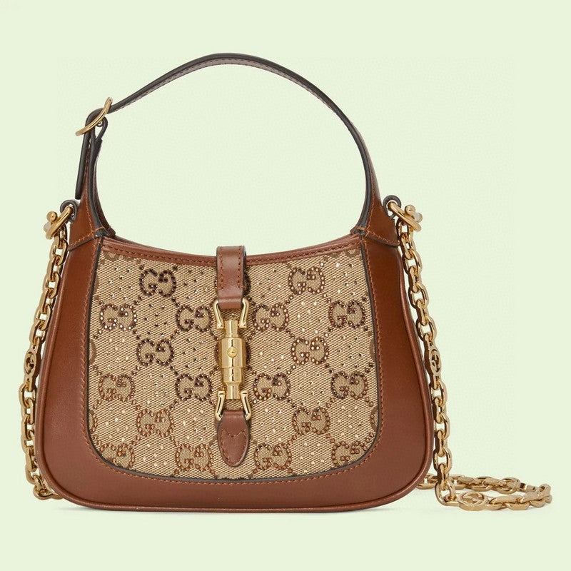 Amelia- GCI - GG WOMEN LUXURY BAGS - 030