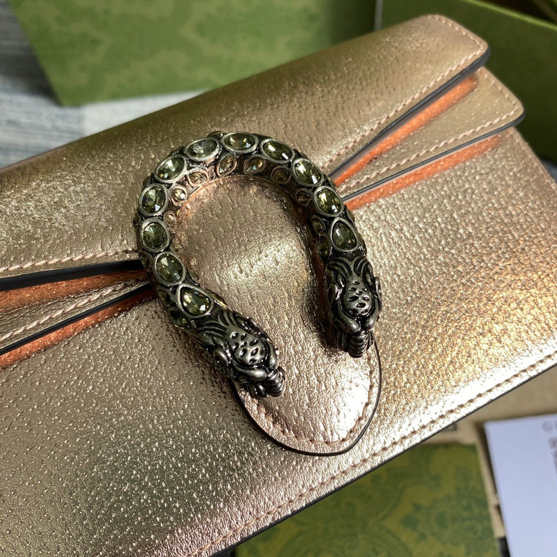 Amelia- GCI Bags - 4967