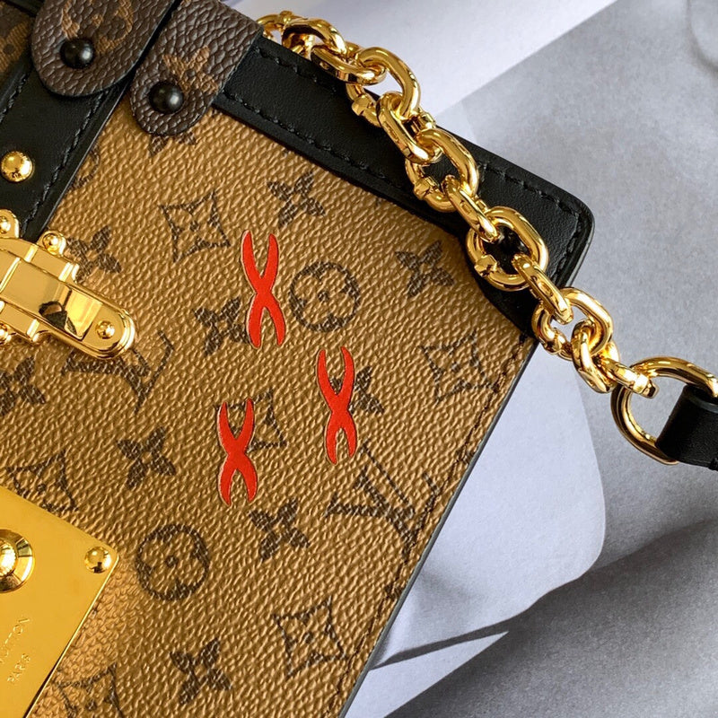 Amelia - LV Bags - 16301