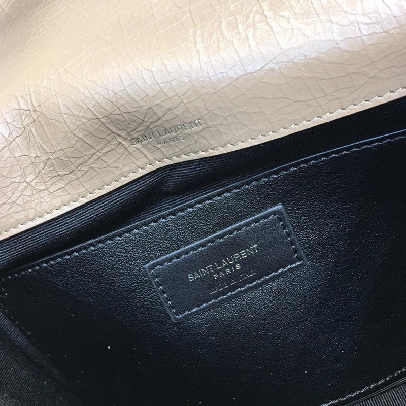 Amelia - YSL Bag - 2776