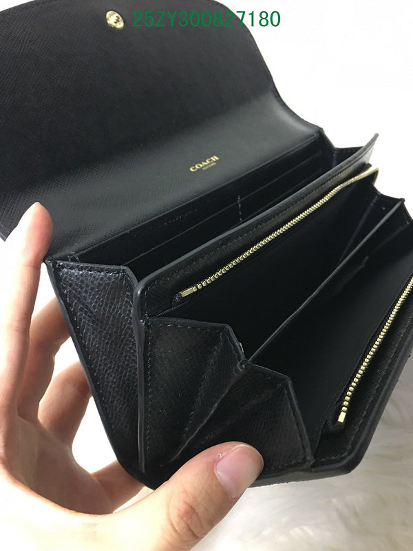 Amelia - CAH Wallet - 134