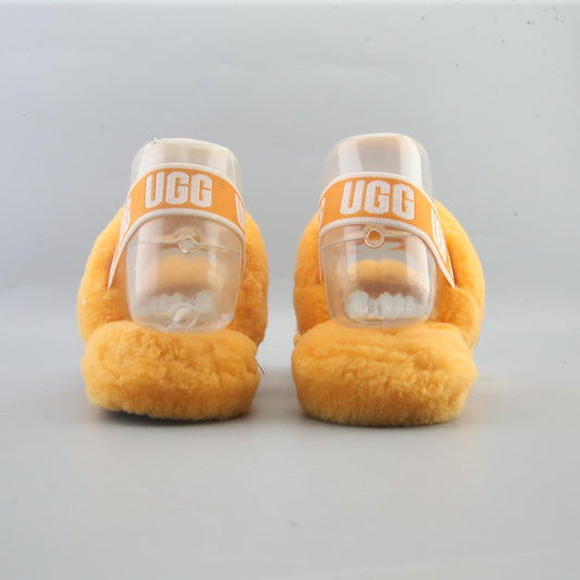 UGG   OH YEAH FLUFFY SOFT