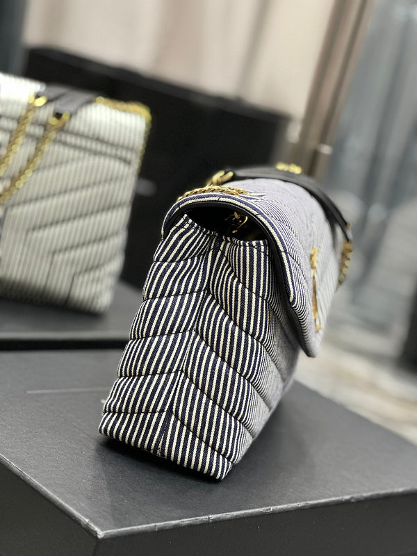 YSL BAGS - WOMEN LOVE LUXURY BAGS - 2123