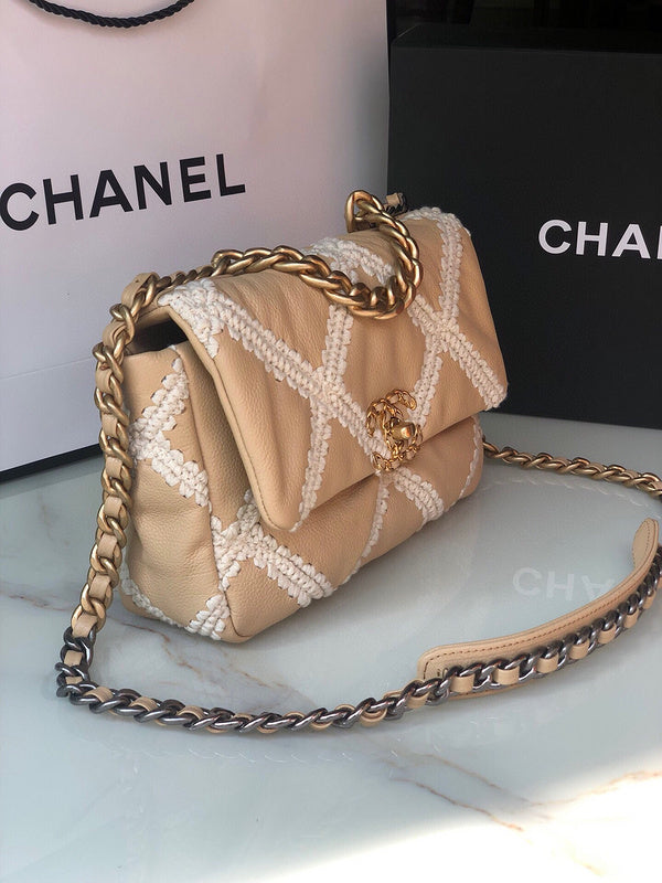 Amelia - CHL Bags - 1857