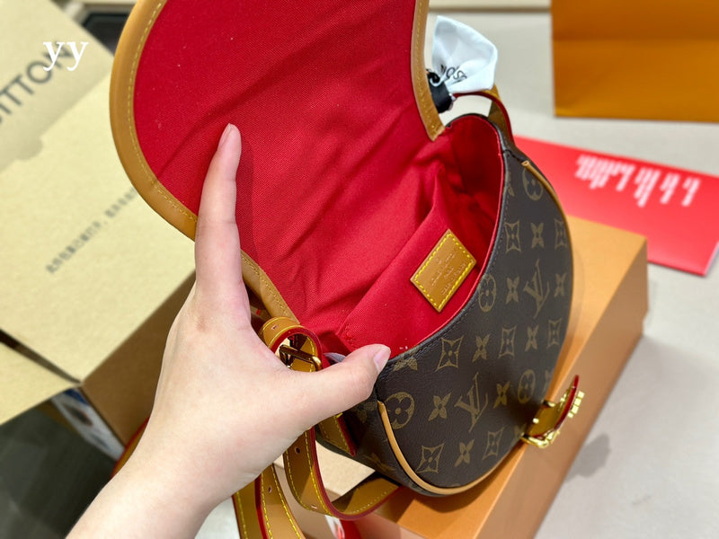 Amelia - LV Bags - 14996