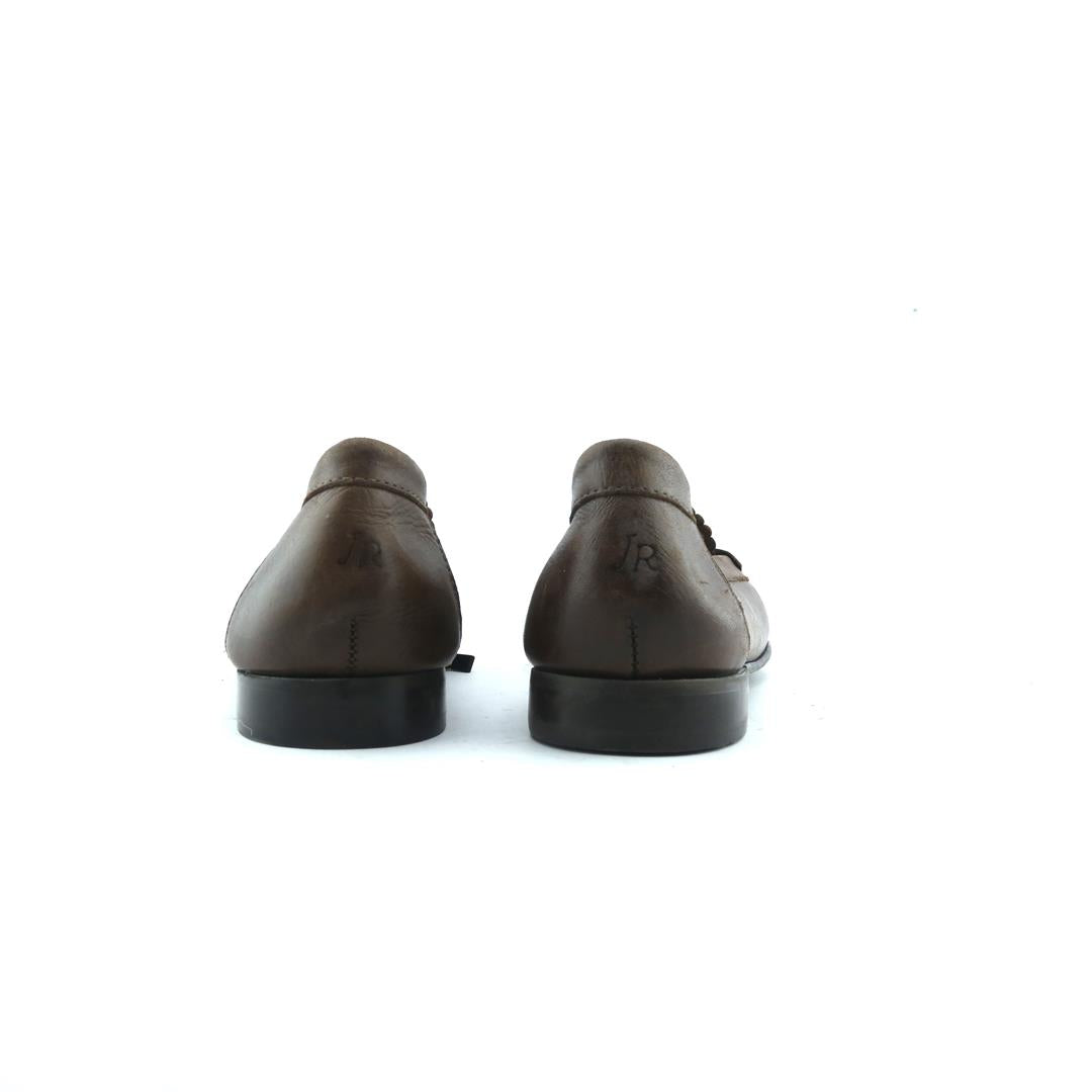 JACK ROGERS .