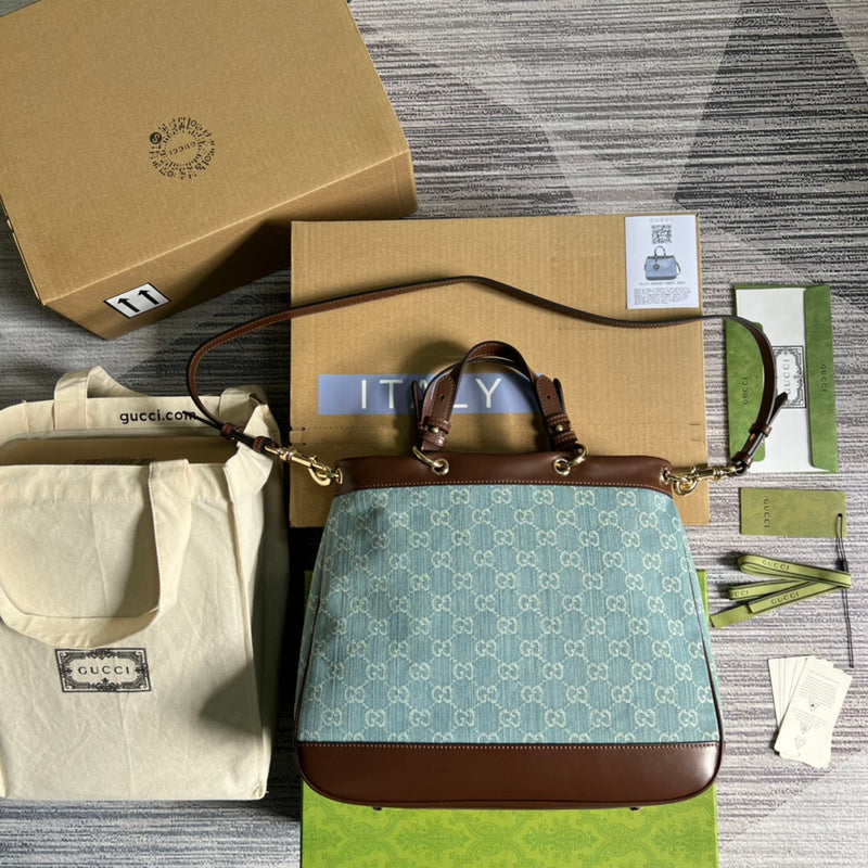 Amelia- GCI Bags - 4919