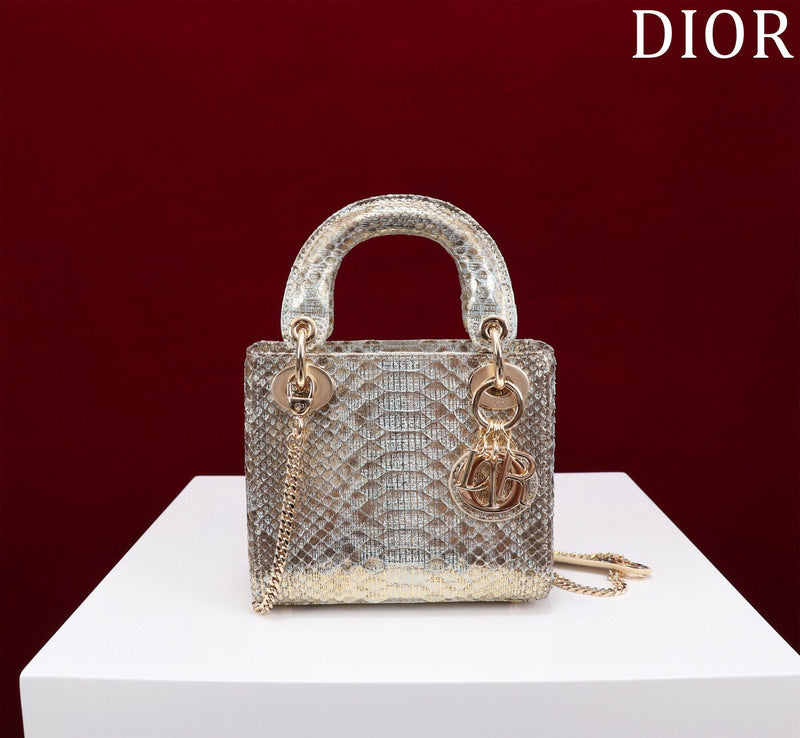 Amelia- DYOR FASHION BAGS - 115