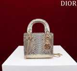 Amelia- DYOR FASHION BAGS - 115