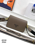 Amelia- PRDA  LUXURY BAGS - 186