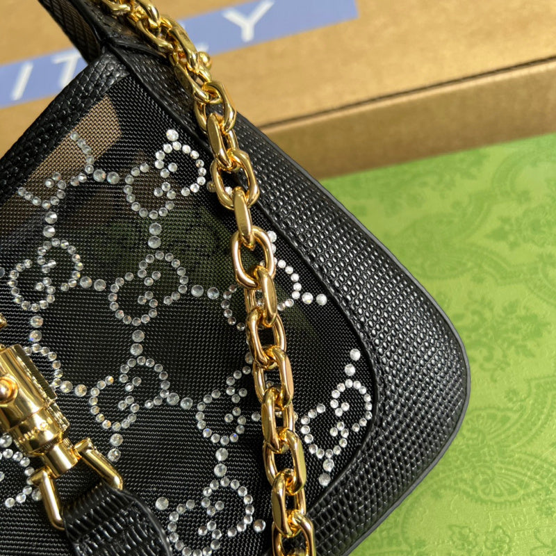 Amelia- GCI LUXURY LADY BAG - BRANDED BAGS FOR WOMEN - 121
