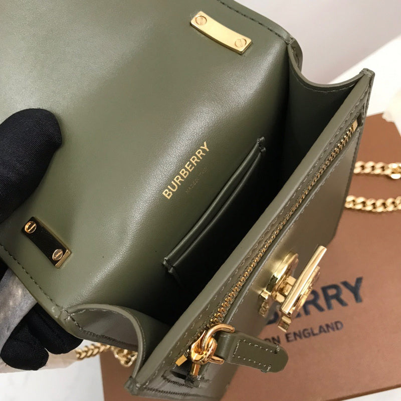 B-Berry Bags - Women Ameliave Luxury Bags - 442