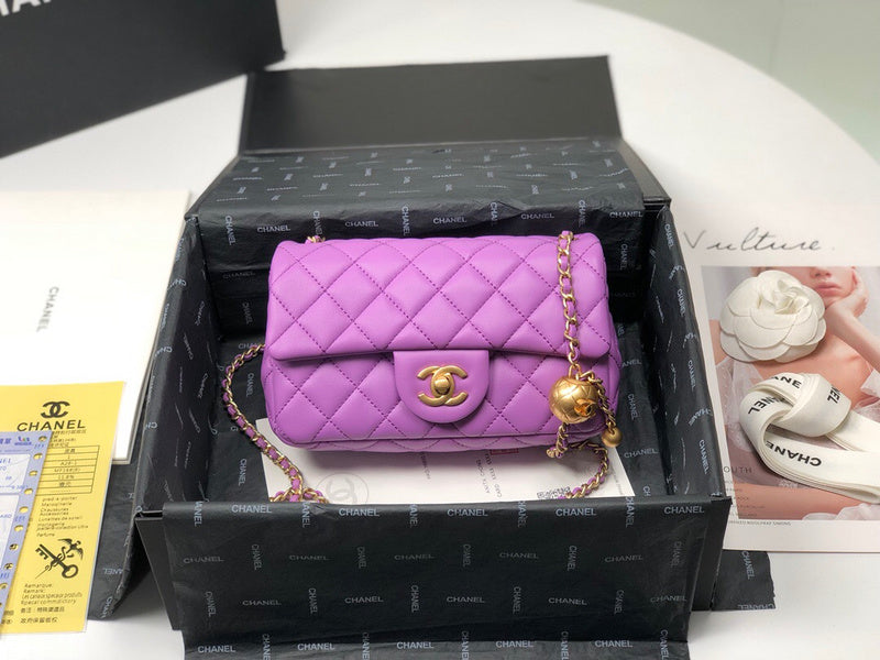 Amelia- CHL Bags - 7464