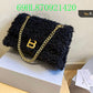 Amelia - BGA Bags - 2040