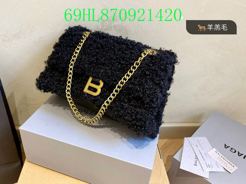 Amelia - BGA Bags - 2040