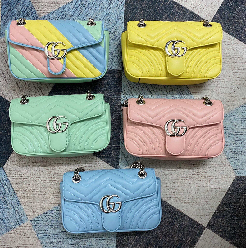 Amelia - GCI Bags - 10602