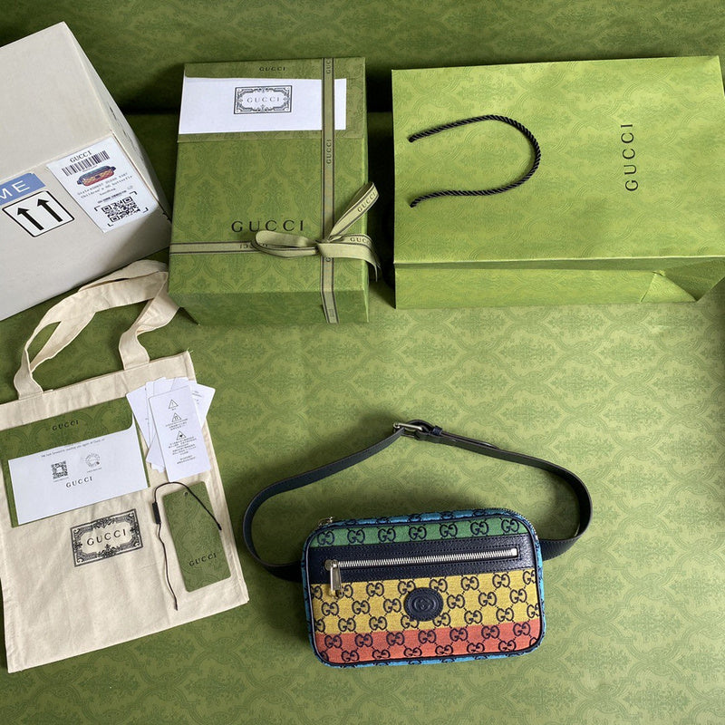 Amelia- GUKI Bags - 1958
