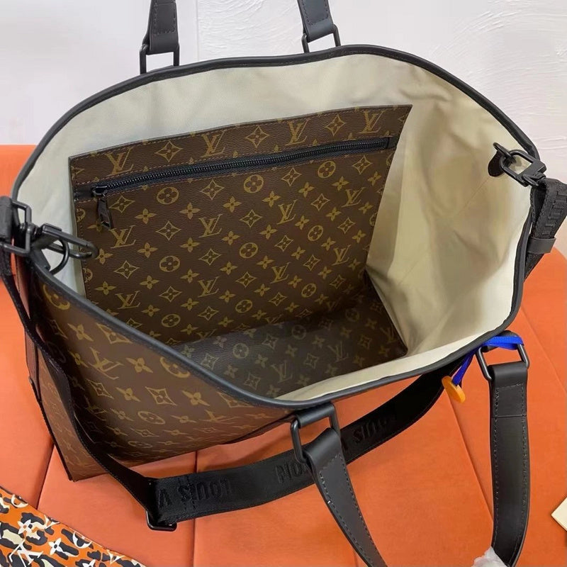 Amelia - LV Bags - 12848
