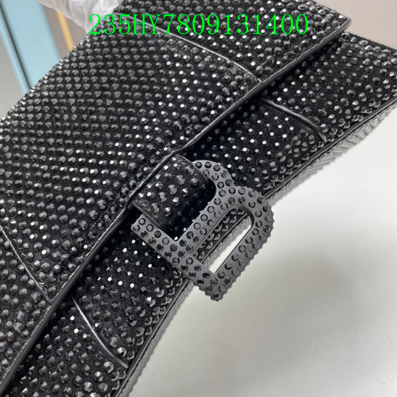 Amelia - BGA Bags - 2092