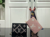 Fashion Lu-Vi bags - 2834