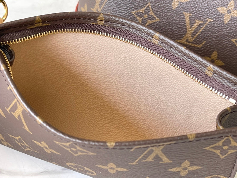 Fan Fashion Lu-Vi Bags - 16671