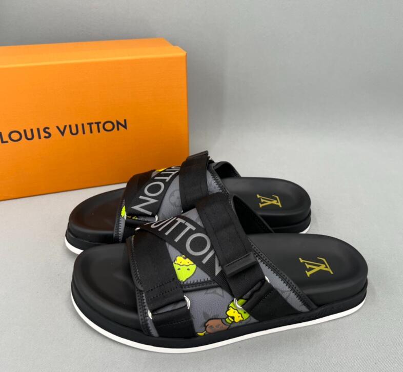 AmeliaLuxury - LOV Men Shoes - 1021