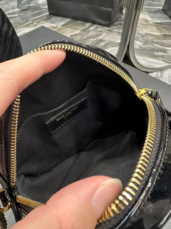 Amelia - YSL Bag - 3954