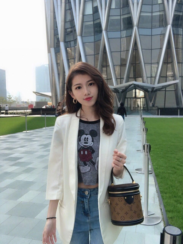 Amelia- GUKI Women Bags - 1435