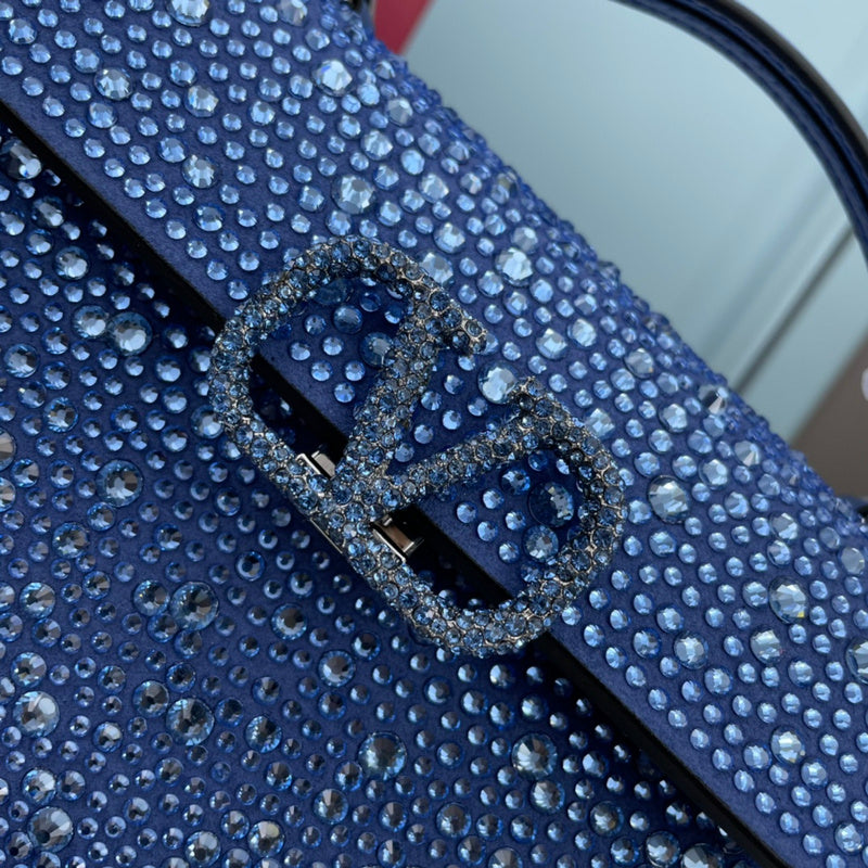 Amelia- VEL WOMEN LUXURY BAGS - 932