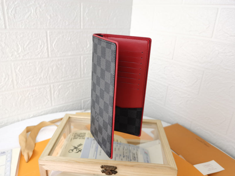 Amelia- LOV  Luxury  Wallets - 785