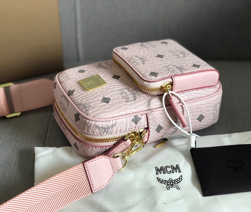 Amelia - MAmeliaBRANDED BAGS - 232
