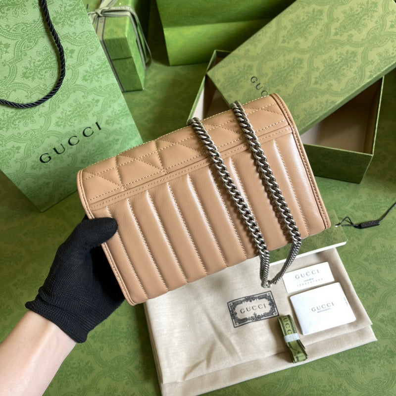 Amelia  - GCI Bags - 8021
