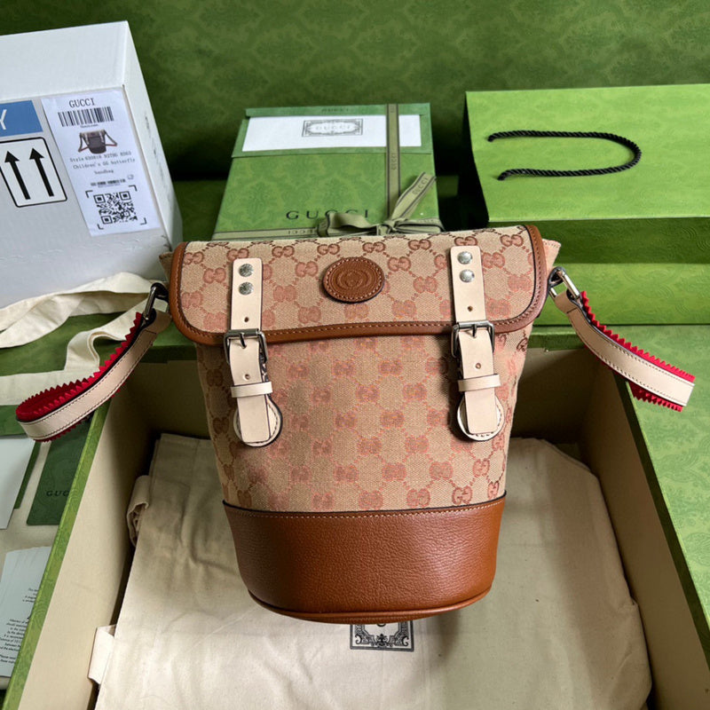 Amelia  - GCI Bags - 8476
