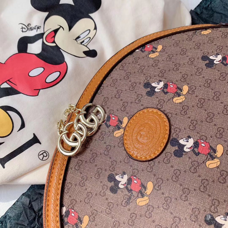 Amelia - GCI Bags - 11092