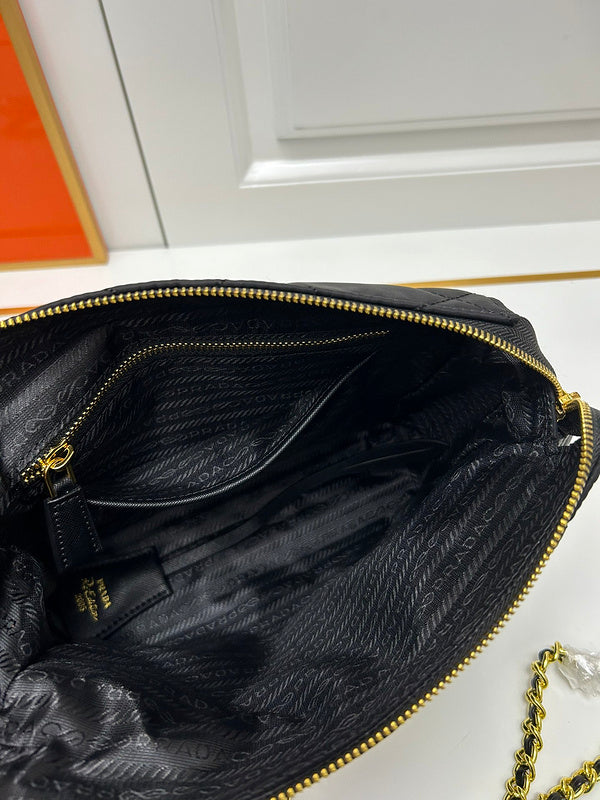 Amelia- PRDA  LUXURY BAGS - 023
